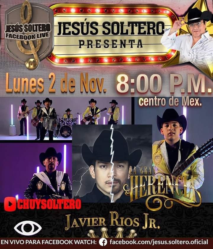 Jesus Soltero tweet media