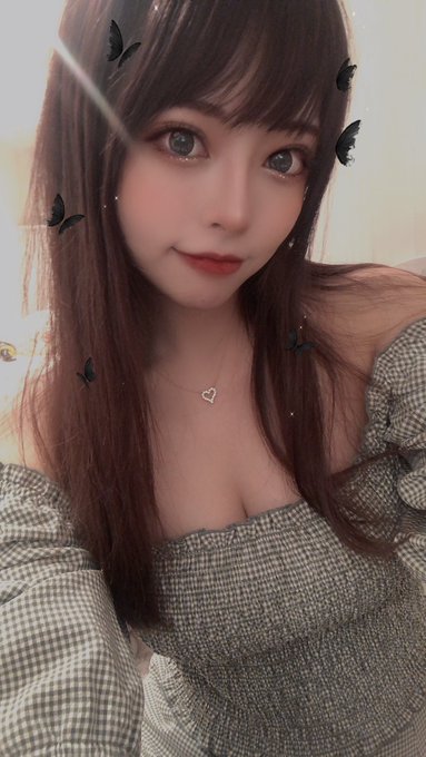 コスプレイヤー綺世あやりのTwitter画像30