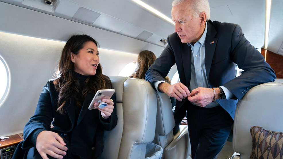 Widely shared photo of Biden without mask was taken in 2019 idahonews.com/news/coronavir…