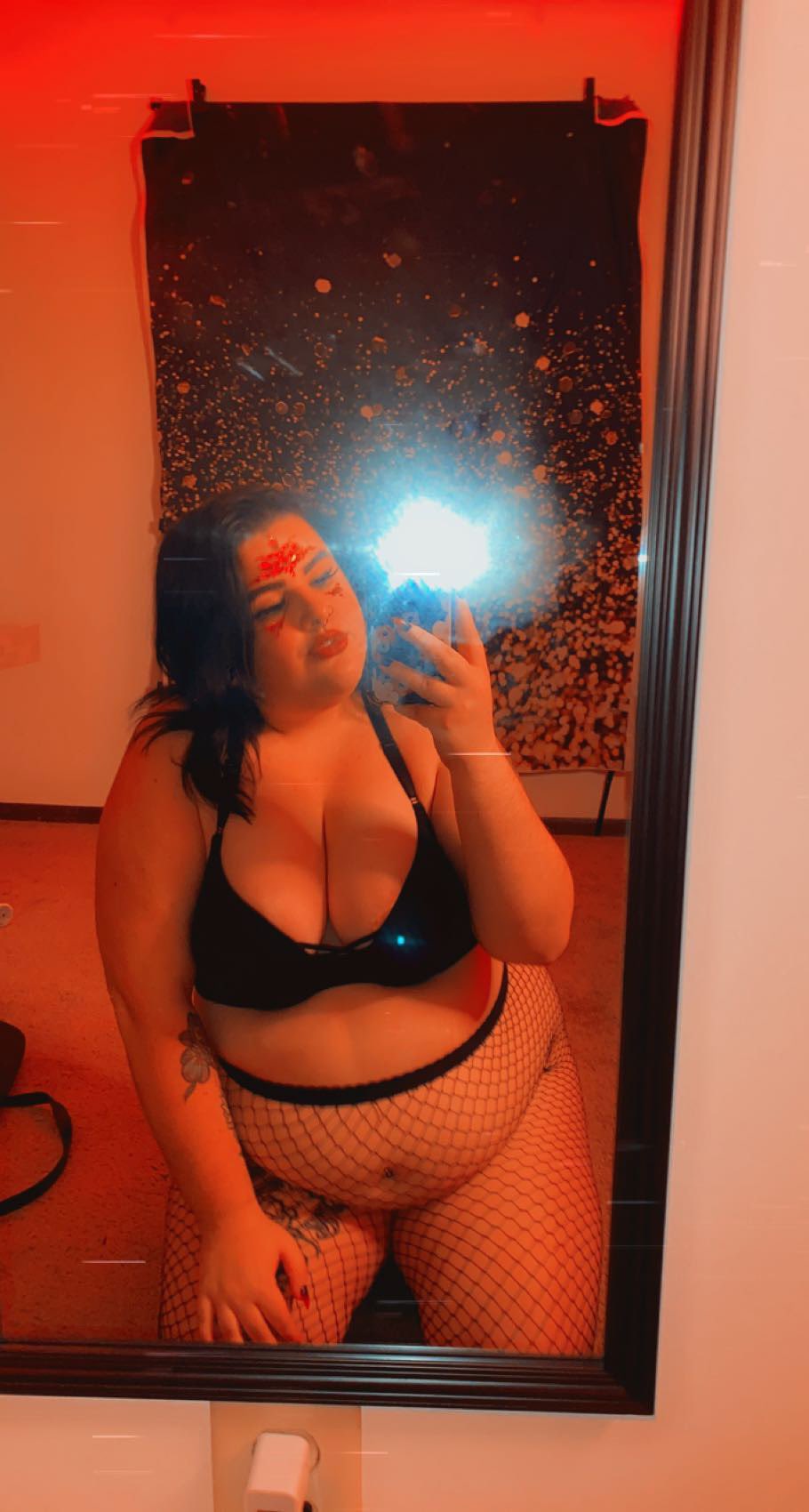 1 pic. Halloween devil vibes. #OnlyFansbaby #onlyfans #sexwork https://t.co/IIGwMaHPRv