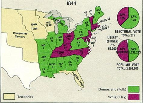 The most obvious way, of course, is that elections reconstitute the government with new political actors, who have different preferences about public policy. That’s where the story starts and stops for most people. 4/