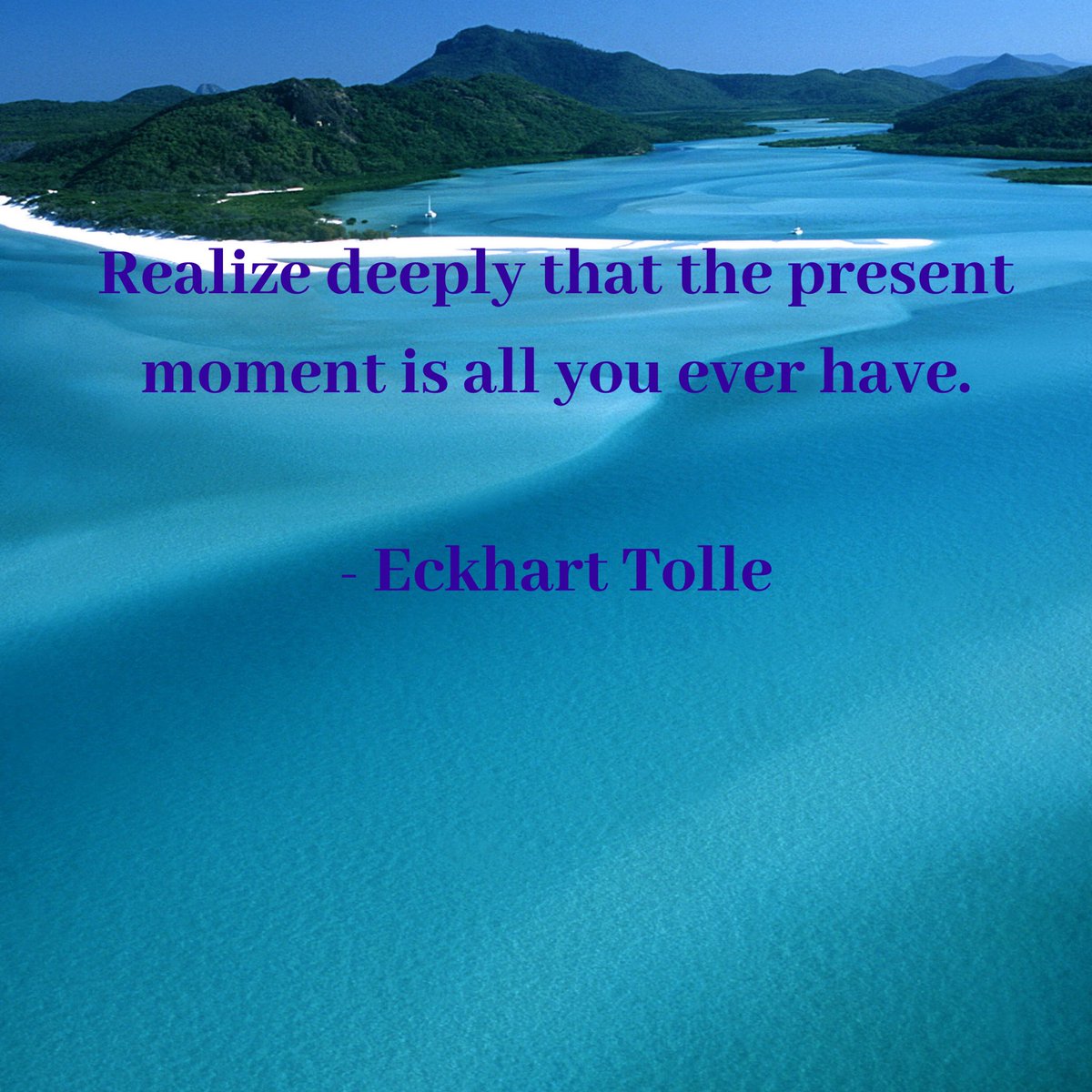 strauss51's tweet photo. This moment, right here right now
Itβs all we really have
So yeah, what are you waiting for? β€οΈπ
#motivationmonday
#yogavibes
#healthylifestylecoach
#isagenixlifestyle
#artofwellbeing
#gettingfittogether https://t.co/TNiebsZoXG