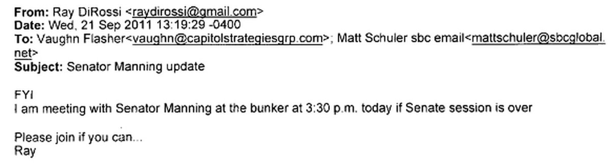 StopGerryOhio's tweet photo. Gayle Manning met with the insider GOP consultants at their “bunker” in a Columbus hotel to gerrymander Lorain County, leaked emails show.

Gayle manipulated voters to make HER life better. Zach Stepp will work for voters to make THEIR lives better. Go #VOTE for change tomorrow. https://t.co/VgTBeIzXNu