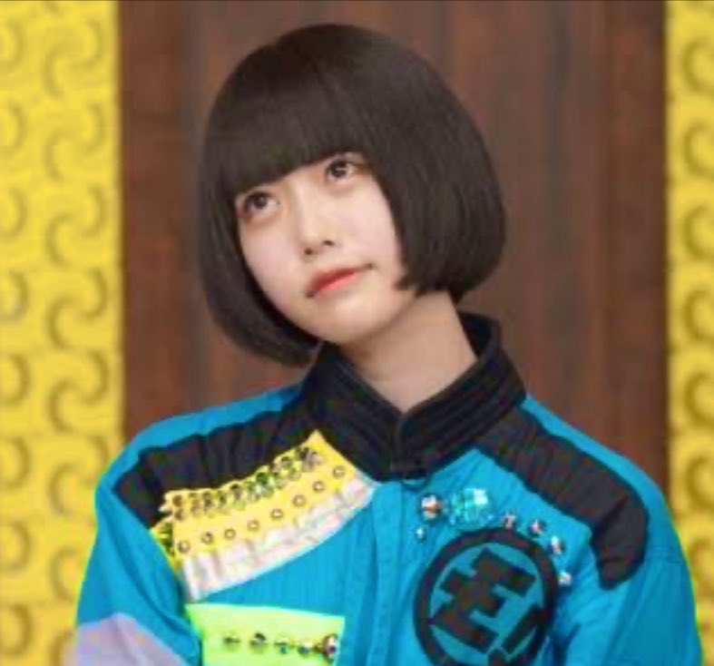 あのちゃんカット Twitter Search Twitter