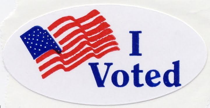 SparrowChange's tweet photo. #IVoted ElectionDay #2020Elections #trump #Biden #vote https://t.co/6S4wifb23z