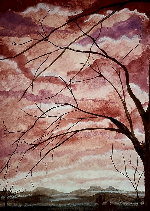 screamingdaises's tweet image. New artwork for sale! - "Muted Dreams" - fineartamerica.com/featured/muted… @fineartamerica