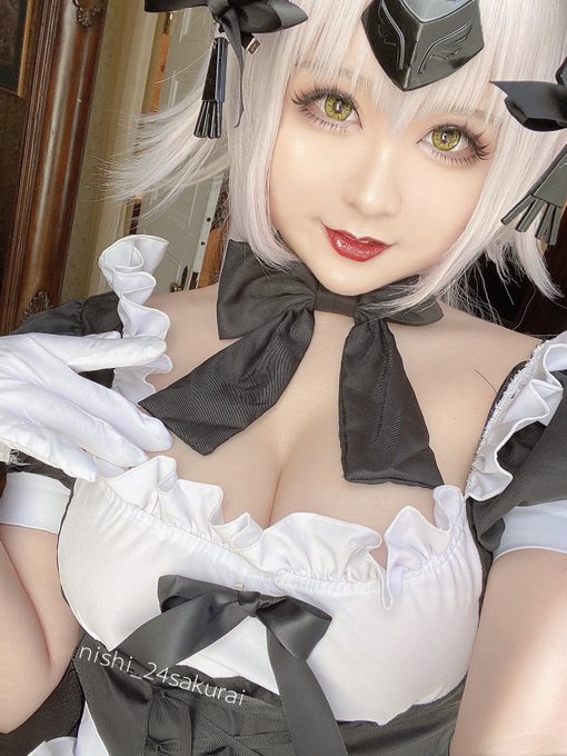 コスプレイヤーのTwitter画像32