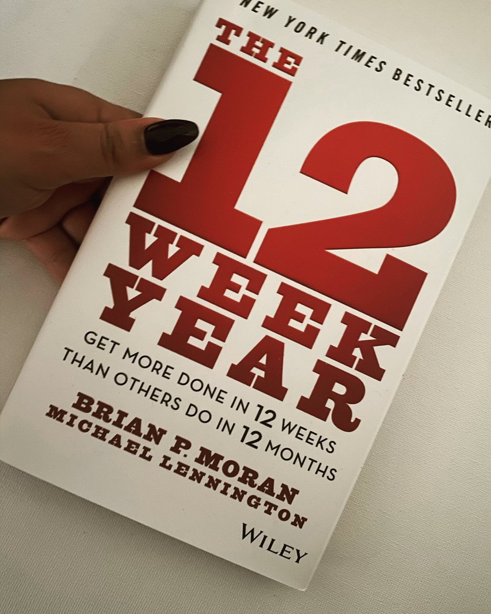 SRiley48's tweet image. I’m a builder and it’s time to learn how to level up. #12weekyear #education #iamabuilder