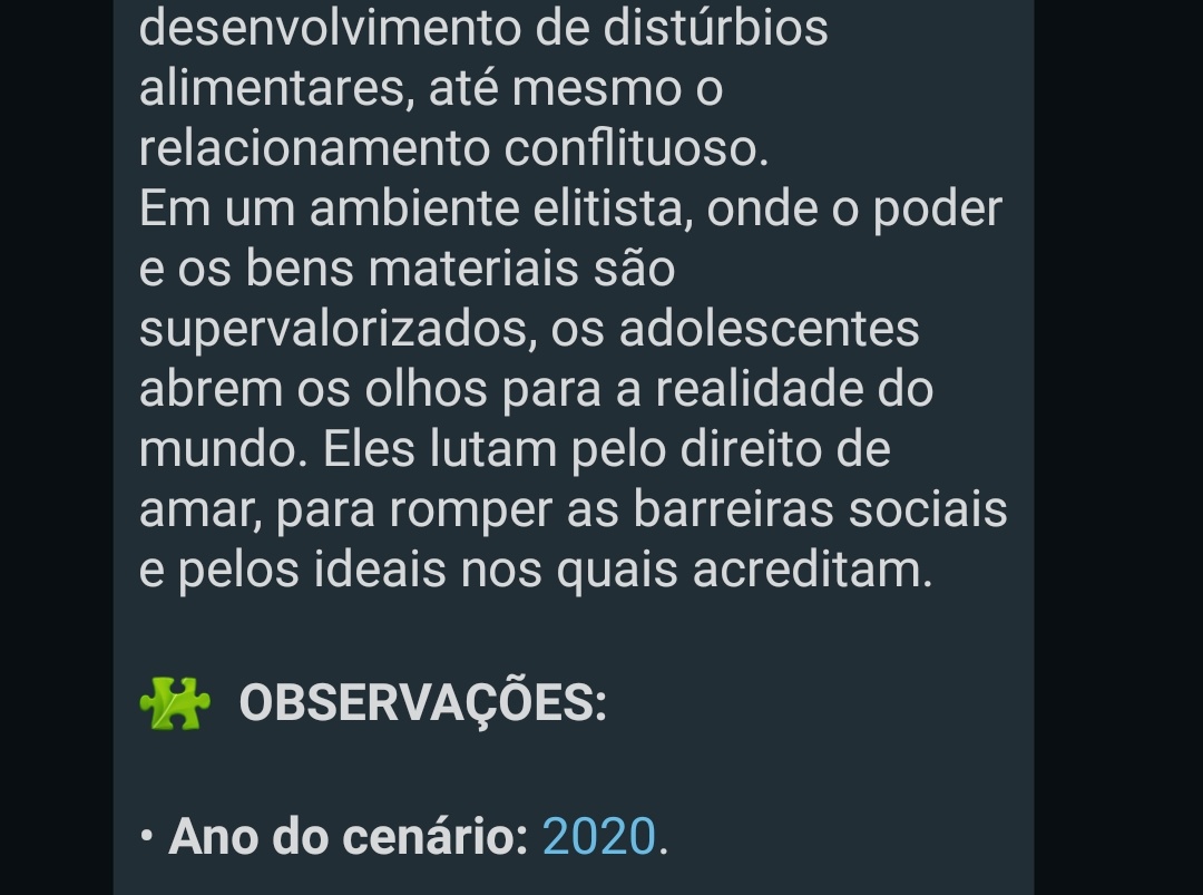 DivulgueRpg's tweet photo. RPG: Rebelde.
RPG baseado no sucesso da novela mexicana "Rebelde." clique nas imagens e leia o enredo. Interesse? chame @_rebeldeRpg na dm. https://t.co/tL3kgpUkke