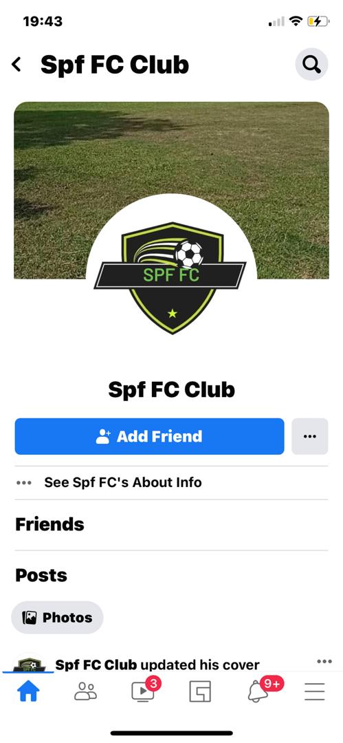 fc_spf's tweet photo. Add friend to facebook 💙😊📌 https://t.co/IbRVomIe6x