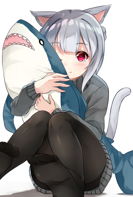 #タイツの日
一日遅れだけど 
