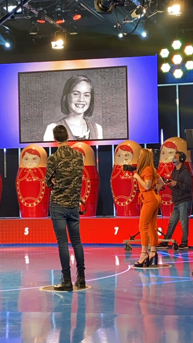 RTapari's tweet photo. ✨MAMUSHKA✨ Nos divertimos mucho en @mamushkaeltrece junto a @MarianaFabbBLOG y mis compañeros en el programa @miriamlanzoni @MaxiGhione @angelitoproduccionesok @eltrecetv @sfproduccio @lurangopro
.
.
.

 #tv #rodrigotapari #canal #rodrigotaparienmamushka #canaltrece https://t.co/bHWY0sHKEw