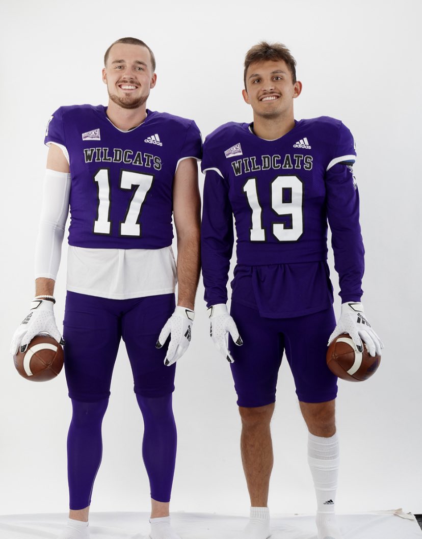 we will verbally abuse your son on the field