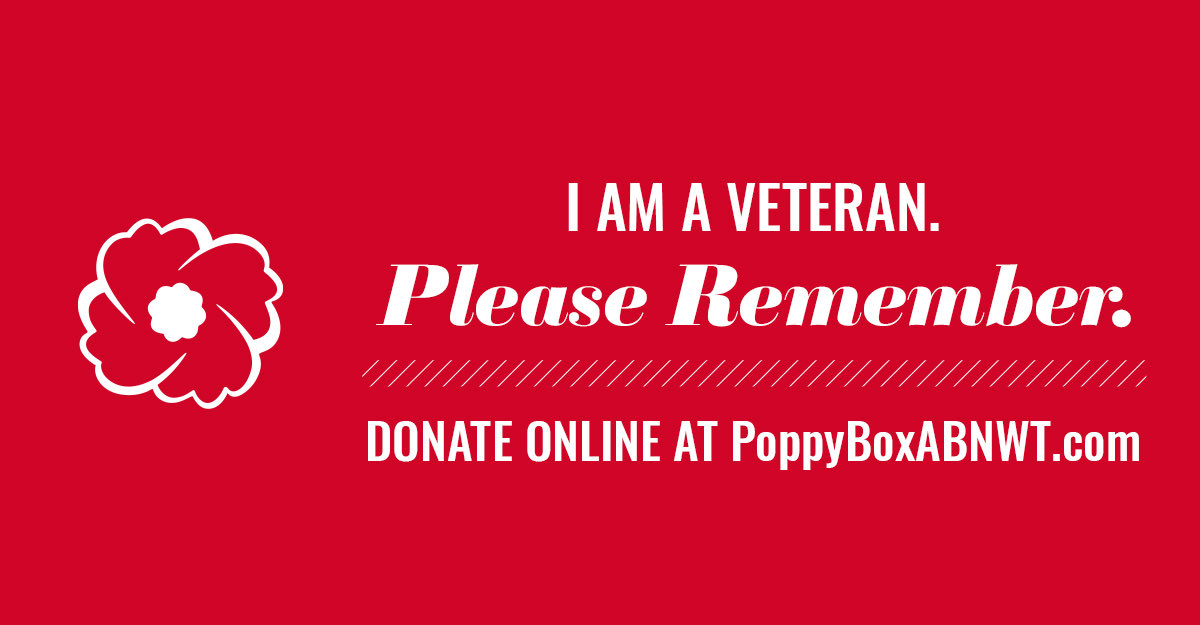 You can text to POPPY4OK