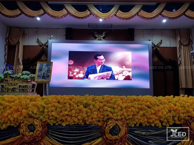 BangkokJled's tweet image. JLED เราพร้อมสนับสนุนการเชื่อมต่อสื่อสารในองค์กรให้ง่ายและเข้าใจกันมากขึ้น ดังจอ LED ที่เกิดจากจุดเชื่อมต่อกันทำให้เกิดภาพรวมที่โดดเด่นกว่าใคร!
LINE ID --&amp;gt;&amp;gt; lin.ee/sTh9Ex4
#JLED #จอLED #LEDScreen #JLEDเพิ่มเอกลักษณ์ความสว่างไสวให้ธุรกิจคุณ #LEDDisplay #ป้ายไฟวิ่ง