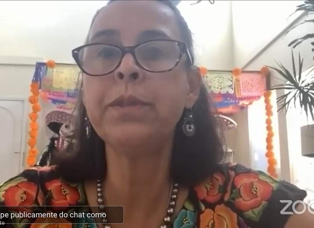 CPasFSP's tweet photo. O primeiro dia do Baphorau foi tão tão lindo e tão potente.
Amanhã tem mais!
Perdeu? Em breve estará disponível no canal do YouTube da FSP/USP. https://t.co/voGiwNre3j