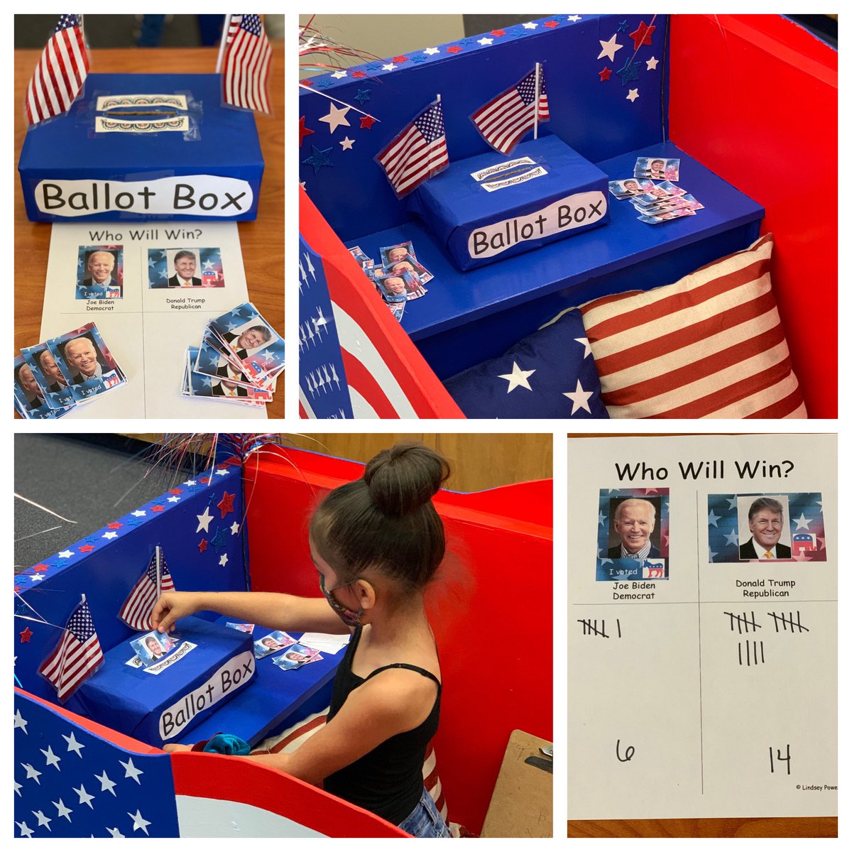 Miss Powers tweet media