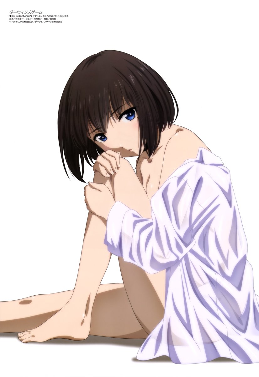 KusonimeID's tweet photo. #Dwonload #Anime Darwin's Game Subtitle Indonesia #BD #Batch
Sudou Kaname mendadak diundang oleh temannya untuk mencoba game media sosial misterius yang disebut Darwin’s Game. Tanpa tahu apa-apa, dia mencoba game tersebut. . . .
https://t.co/Y21aHEKNff https://t.co/SsfS5dOIzs