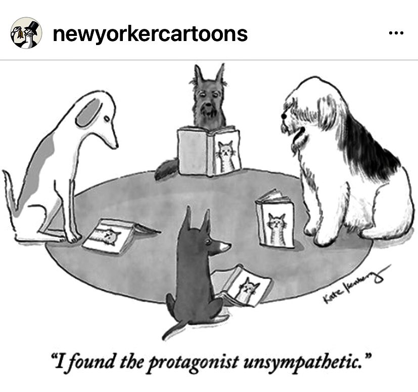 We need a little levity tonight. #Vote2020 #VoteHimOut