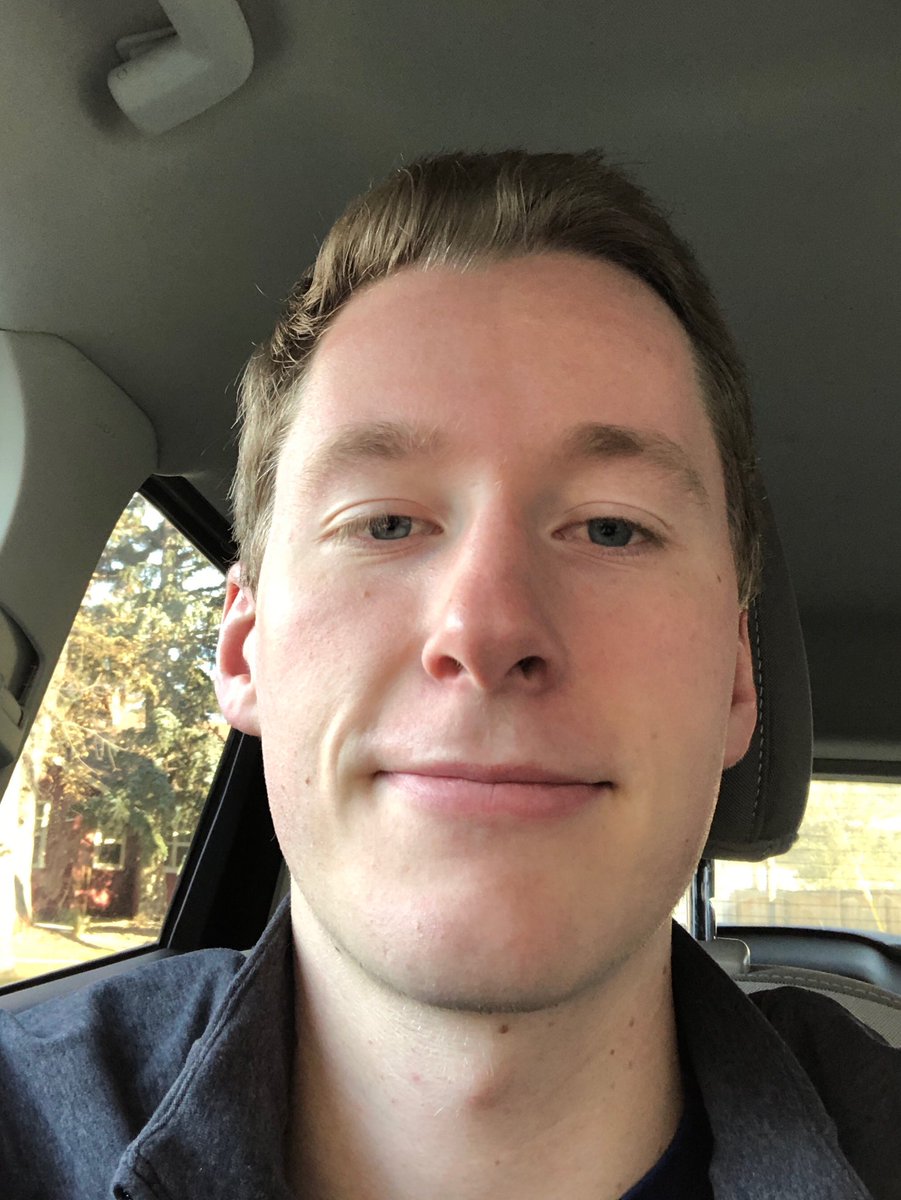 BackDoorMeats's tweet photo. Secondly, and first of our three Back Door Meat-ia personnel, we have Matt Brind’Amour. This handsome native of Nelson, BC may not have any bristles to show for yet, but you can bet the facial furniture will surely be stopping in for a visit this month. #Movember https://t.co/2R6GrKInce