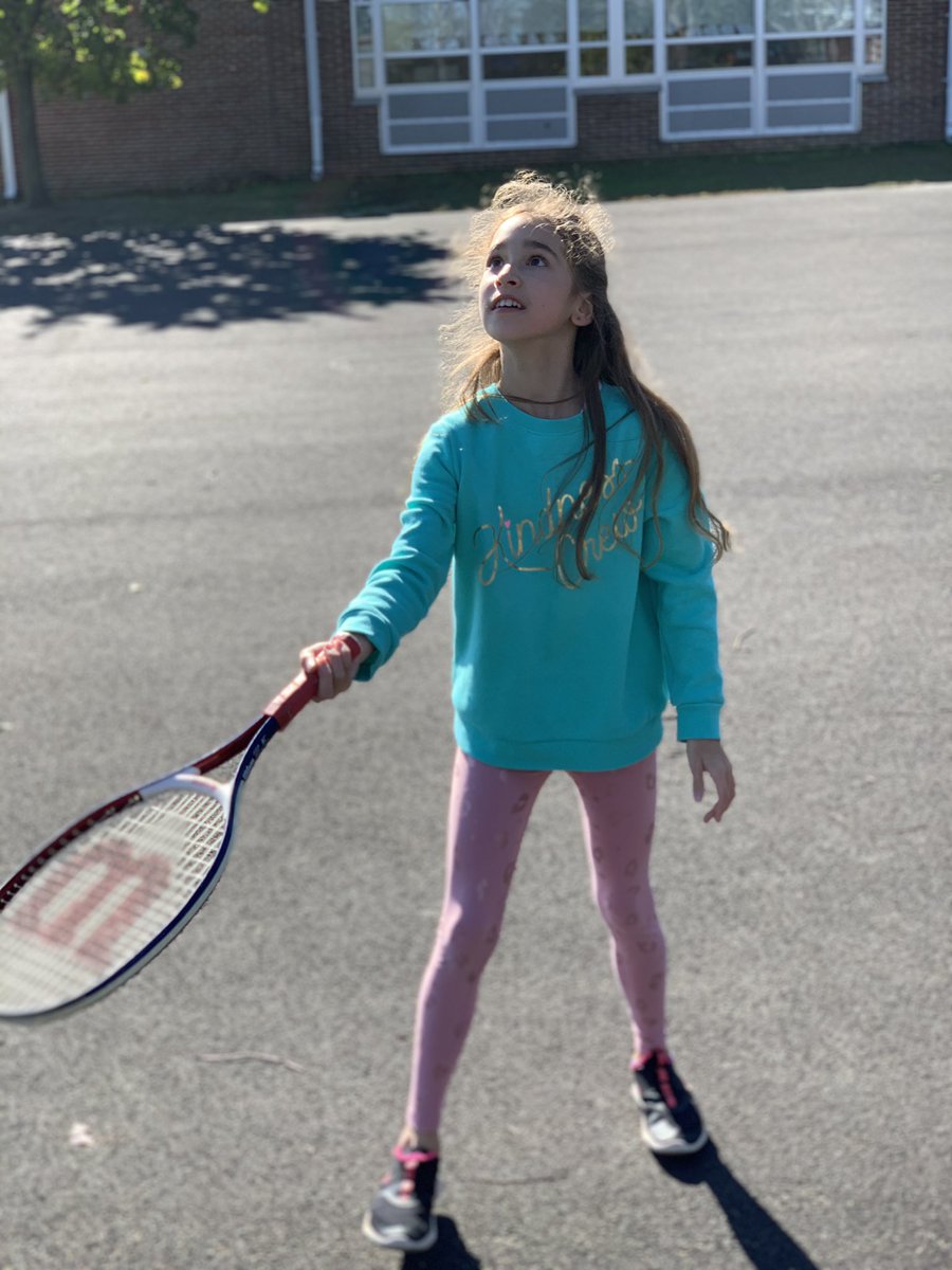 MTL_MsInghamPE's tweet photo. 🎾 tennis anyone!!!! Or should we rock out!🤘🏼 🎸 @MTL_HSRoom1C https://t.co/bF2PXAVMok