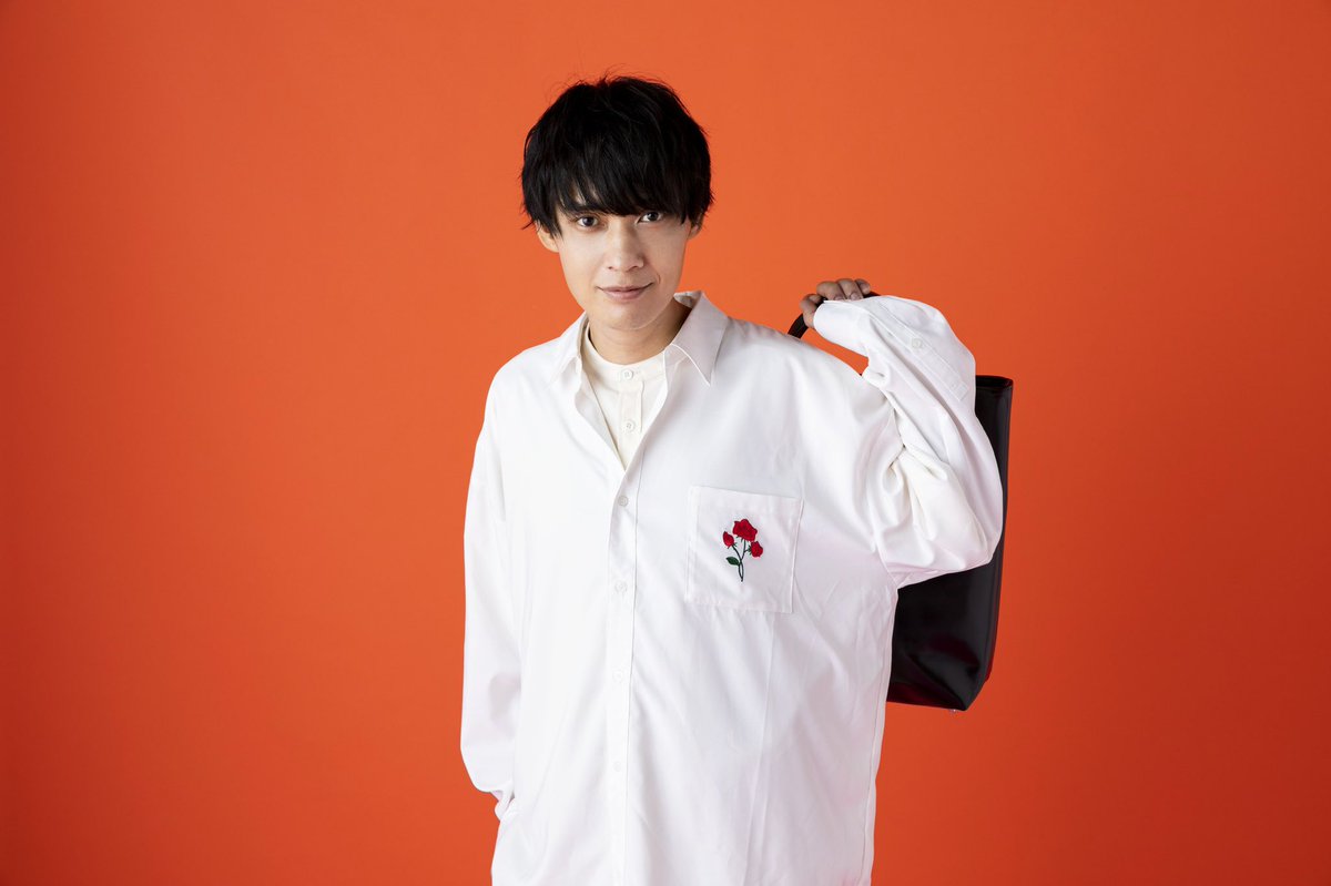 TYGO Magazine掲載中の スタイリングをご紹介します！ 櫻井健一朗さん