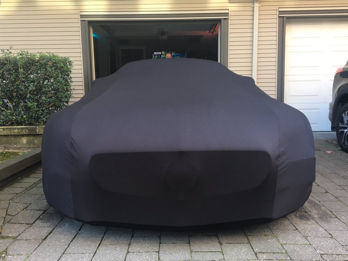 Getting The BEAST prepared for winter hibernation. #7FigureMindset