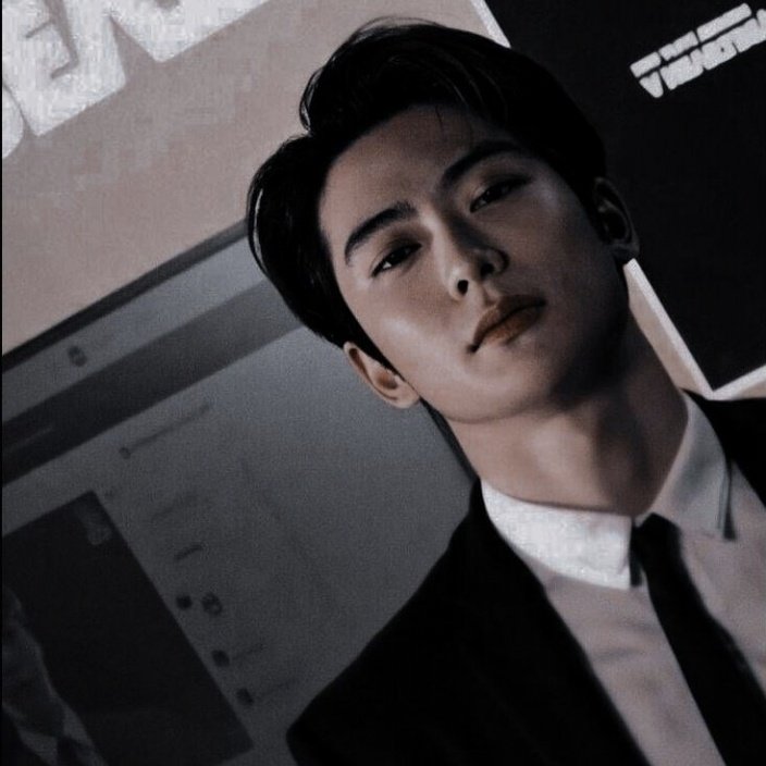 Edisi ganchar, mutualan? Rt, fambest? Dm 

#roleplayeraccount #roleplayerkpopindo #roleplayerworld #roleplayer #JAEHYUN #Root