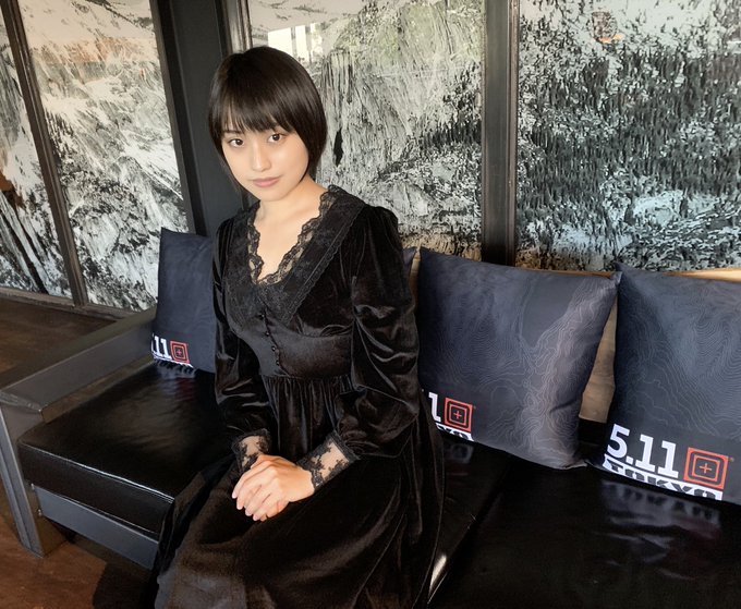 コスプレイヤーかざりのTwitter画像7
