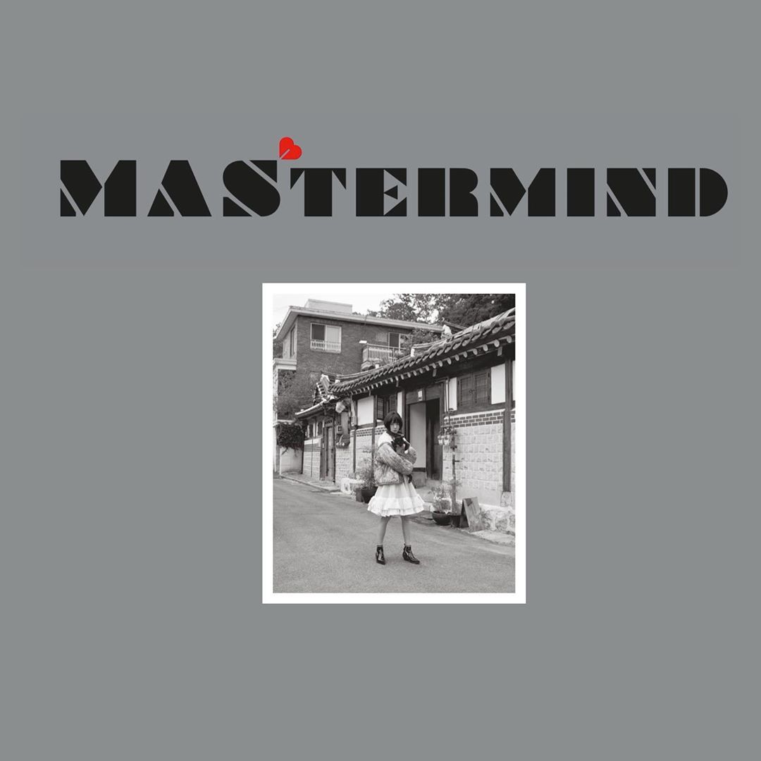 beautifulstar_B's tweet photo. Mastermind 08 Doona Bae 🖤
---
#Mastermindmagazine #LouisVuitton #DoonaBae #HongJangHyun #BLCreativeHouse
(Via@blcreativehouse Insta) https://t.co/hCQRqDkzio