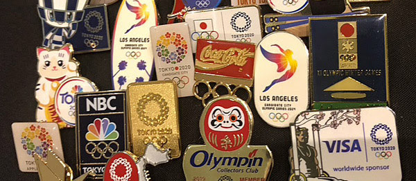 Hi all! Olympin Collectors Club would like to hear from you. Complete the survey below and you will be entered into our exclusive Tokyo 2020 pin giveaway.
form.typeform.com/to/r8ZDrSnT