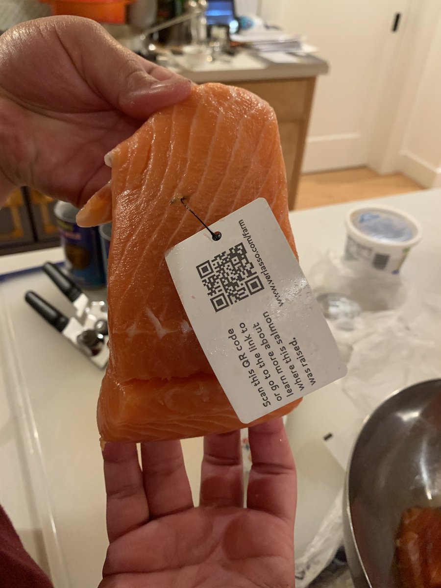 April Underwood tweet media