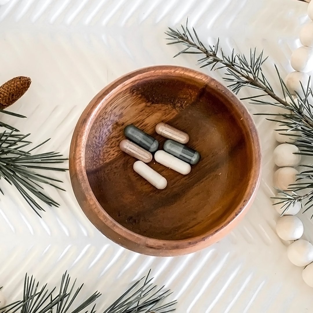 PlexusWorldwide's tweet image. A little gut health for your #MondayMotivation. 😌 (📸 Shea J.) #PlexusTriPlex #ItsAGutFeeling #WeedSeedFeed bit.ly/ShopPlexusProd…