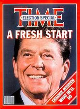 At the individual voter level, elections barely matter. People don’t vote on issues. They can’t and don’t retrospectively hold pols accountable. But the aggregate election itself is a cataclysmic exogenous shock on the political system, and redefines the game for all players. 11/