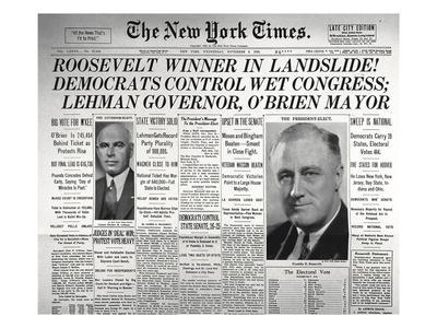 At the individual voter level, elections barely matter. People don’t vote on issues. They can’t and don’t retrospectively hold pols accountable. But the aggregate election itself is a cataclysmic exogenous shock on the political system, and redefines the game for all players. 11/