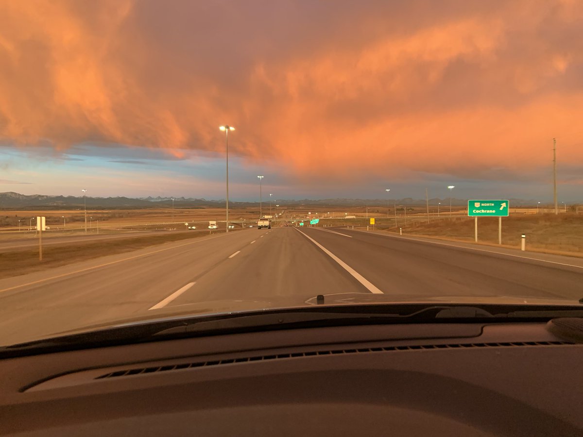 jjwow30's tweet photo. @ShariEasthope On my way to the mountains this am ❤️ https://t.co/dkhfX1095R