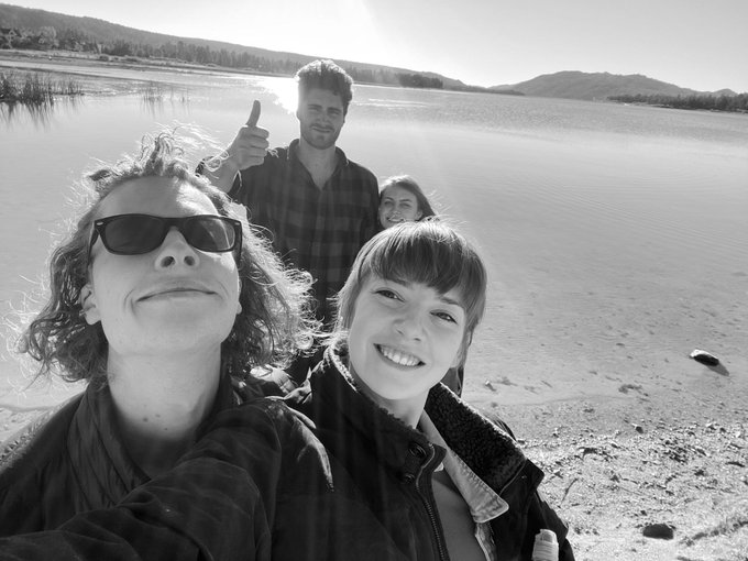 Watch 𝕝𝕖𝕟𝕒's leaked NSFW photo on TwXstars