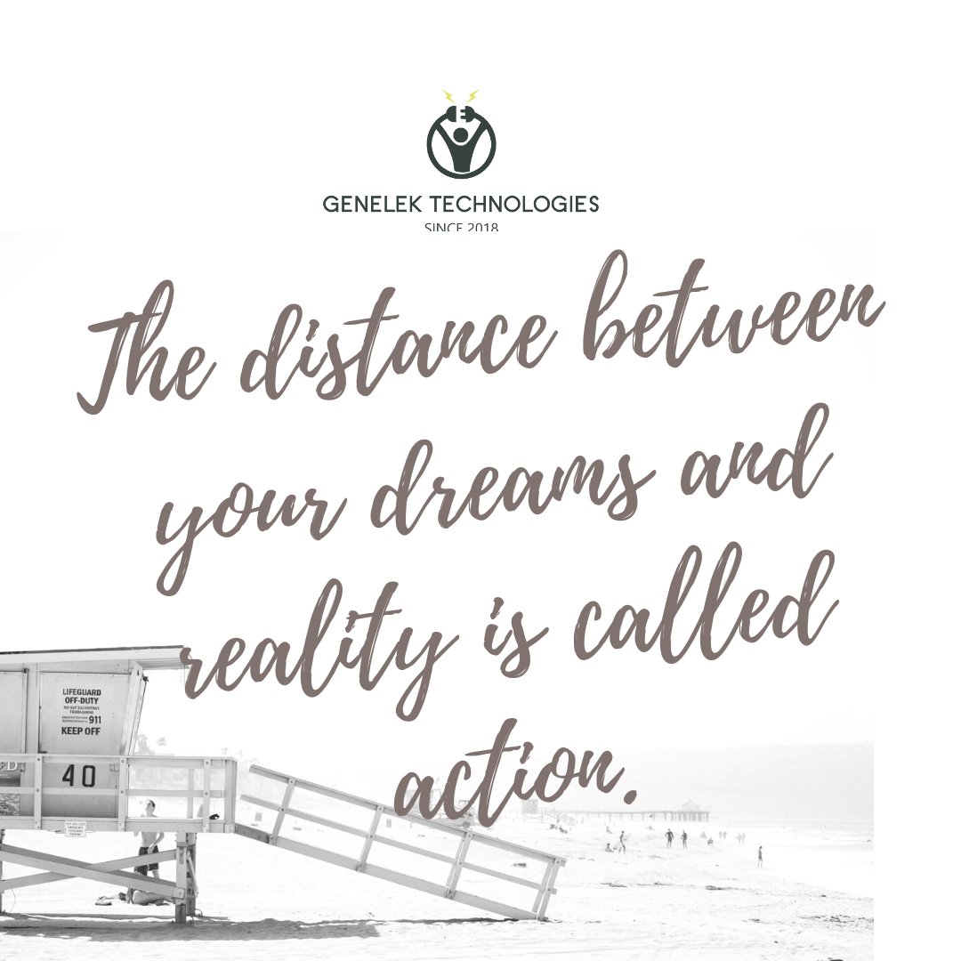 GenelekT's tweet photo. DREAMS..CAMERA..ACTION !
Start working towards your dreams to make it a reality.

#tuesdaythoughts #tuesdaytruth #millionairemindset #dream #reality #action #lifestyle #exoskeleton #healthtech #genelektech #motivation #riseandshine #walkagain #walkingdevice #physicallydisabled https://t.co/G5q2Qsoq0r