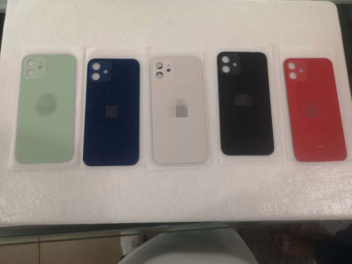 May01013289's tweet image. IP 12/mini back glass
Anyone need it?🙋‍♀️

#iphonebackglass #iphone12 #iphone12mini #iphone12backglass #phonebackglass #backglassreplacement #backglassrepair #backglass #iphonerepair #refurbishediphone #iPhone修理 #玻璃修理