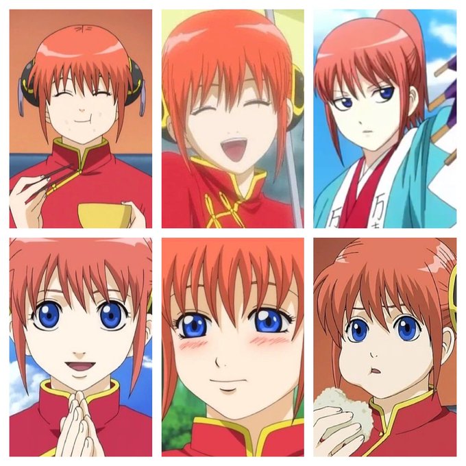 可愛い神楽ちゃんのtwitterイラスト検索結果 古い順 可愛い神楽ちゃんのtwitterイラスト検索結果 古い順