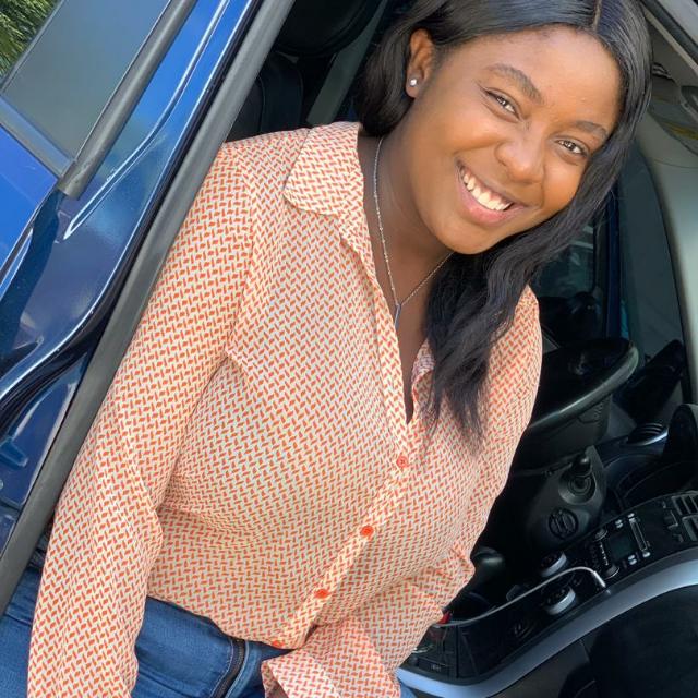 #NouvellePhotoDeProfil