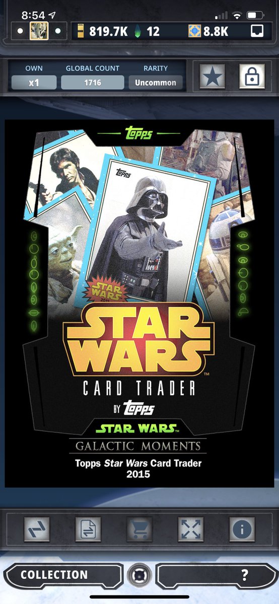 Trade Federation tweet media