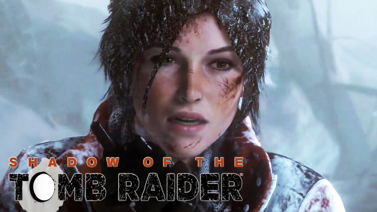 mhhasarel's tweet photo. Be ready tomorrow (4th NOV) 10.00p.m on BiGHAzii YT...

Find the link in my bio.. 😍😍

#BiGHAzii #YT #shadowofthetombraider #ultragraphicsgameplay #gtx1050ti https://t.co/DjkM18v7yf