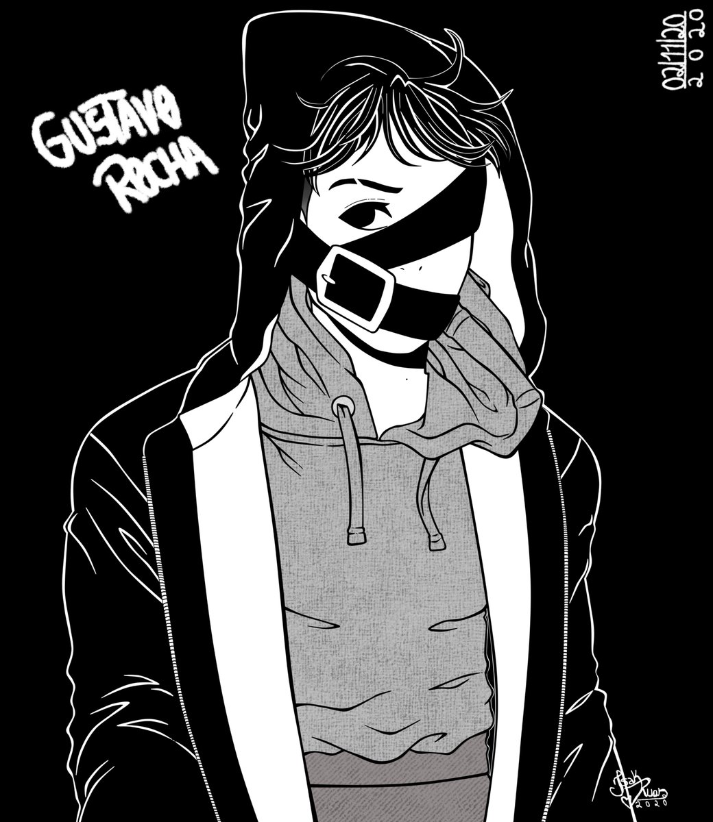 ruas_kun's tweet photo. Releitura de foto/Fanart - Gustavo Rocha 💖💞💕
@gusrochaa https://t.co/V5YJ4H3DGw
