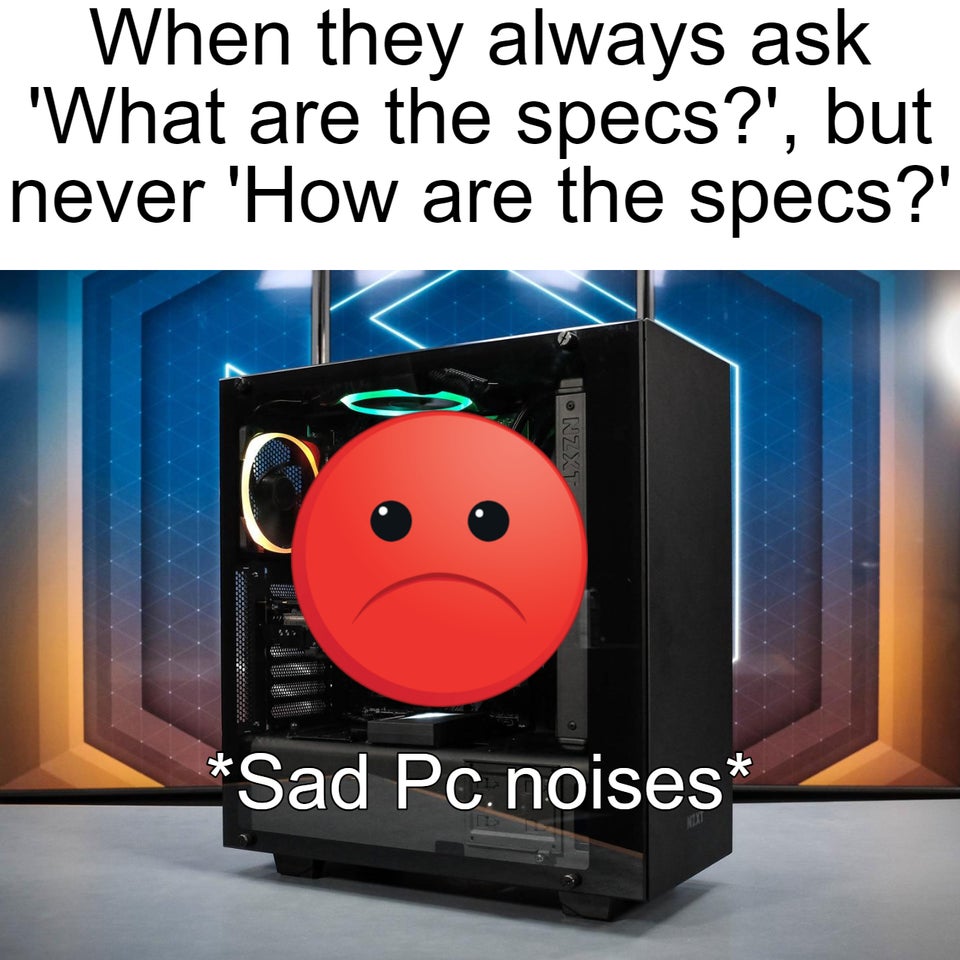 Newegg's tweet photo. Give your PC a break. 

📸: https://t.co/Q0u64cejVG https://t.co/wzTdxTZapn