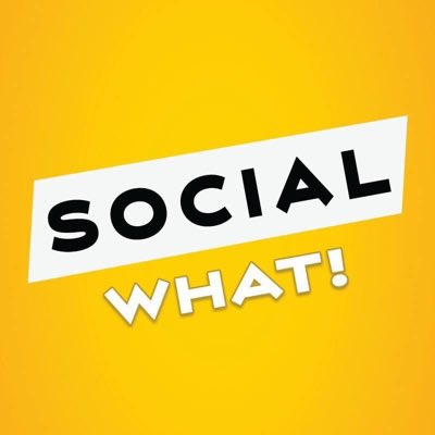 SocialWhattt's tweet photo. #NewProfilePic https://t.co/rT3qdZVs2w