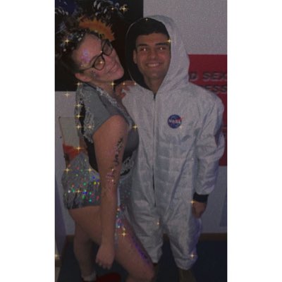 #NewProfilePic