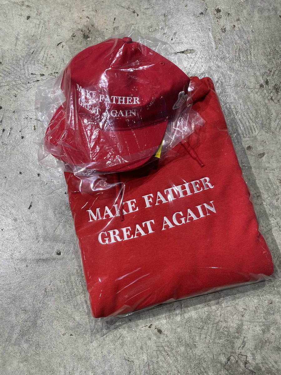 Fr2 Make Father Great Again 地震雷火事親父 家庭の中で強い父ちゃんを取り戻す T Co Dwrx9wljev