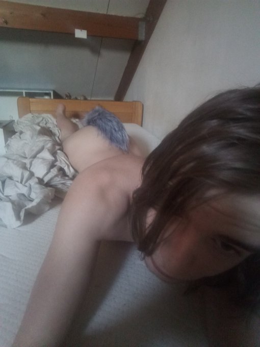 3 pic. #femboy #nsfw #nonbinary #pornhub #model #porn

I am back UwU, Please give me suggestions for