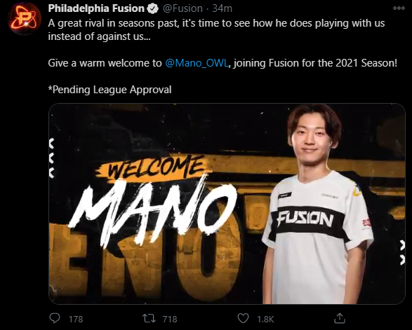 LegendaryOW's tweet image. 